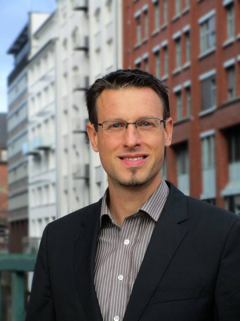 Tobias Exner Auslandsfinanzierung